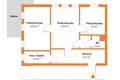 Apartment 51 m² Bydgoszcz, Poland