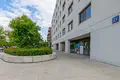 2 room apartment 44 m² in Warsaw, Poland