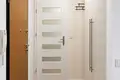 1 room apartment 30 m² in Warsaw, Poland