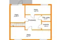 House 172 m² Pniewy, Poland