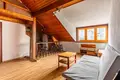 6 room apartment 118 m² Warsaw, Poland