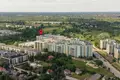 Commercial property 51 m² in Warsaw, Poland