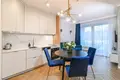 2 room apartment 32 m² Gdańsk, Poland