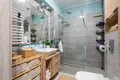 3 room apartment 64 m² Koninko, Poland