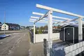 2 room apartment 41 m² Skoki, Poland