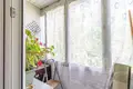 2 room apartment 36 m² Lodz, Poland