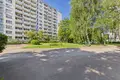 2 room apartment 41 m² Warsaw, Poland