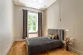 1 room apartment 66 m² Warsaw, Poland
