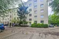 2 room apartment 43 m² in Lodz, Poland