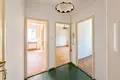3 room apartment 49 m² Warsaw, Poland