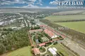 Apartment 3 735 m² Trzebaw, Poland