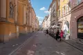 1 room apartment 33 m² in Warsaw, Poland
