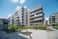 Mieszkanie 2 pokoi 45 m² w Warszawa, Polska