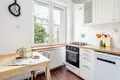 2 room apartment 36 m² Warsaw, Poland