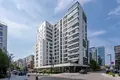 3 room apartment 83 m² in Warsaw, Poland