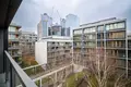 2 room apartment 39 m² Warsaw, Poland
