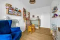 3 room apartment 75 m² Warsaw, Poland
