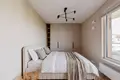 3 room apartment 72 m² in Warsaw, Poland