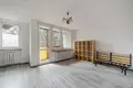 2 room apartment 46 m² in Warsaw, Poland