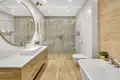3 room apartment 106 m² in Lodz, Poland