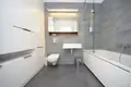 2 room apartment 50 m² in Warsaw, Poland
