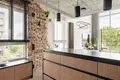 4 room apartment 137 m² Warsaw, Poland