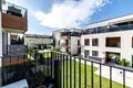 2 room apartment 40 m² in Warsaw, Poland