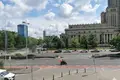 2 room apartment 37 m² Warsaw, Poland