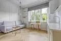 1 room apartment 21 m² in Warsaw, Poland