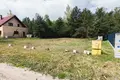 Land 1 002 m² Lodz, Poland