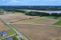Land 759 m² Rybojedzko, Poland