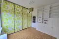 2 room apartment 55 m² in Warsaw, Poland