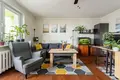 2 room apartment 54 m² Swarzedz, Poland