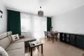 Квартира 2 комнаты 42 м² Краков, Польша