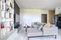 2 room apartment 53 m² in Warsaw, Poland