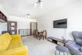 2 room apartment 58 m² in Warsaw, Poland