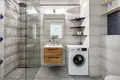 2 room apartment 45 m² in Warsaw, Poland