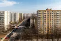 2 room apartment 40 m² in Warsaw, Poland