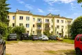 3 room apartment 49 m² Warsaw, Poland