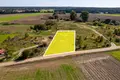 Działki 1 367 m² Boduszewo, Polska