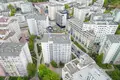 2 room apartment 38 m² Warsaw, Poland