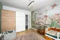 3 room apartment 75 m² Dachowa, Poland
