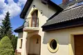 House 197 m² Rokietnica, Poland