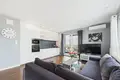 Квартира 2 комнаты 53 м² в Варшаве, Польша
