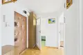 2 room apartment 41 m² Warsaw, Poland