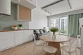 Commercial property 43 m² in Warsaw, Poland