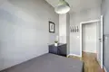 2 room apartment 44 m² in Warsaw, Poland