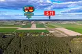 Land 1 463 m² Czmoniec, Poland