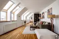 3 room apartment 116 m² Warsaw, Poland