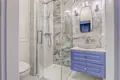 1 room apartment 21 m² in Warsaw, Poland